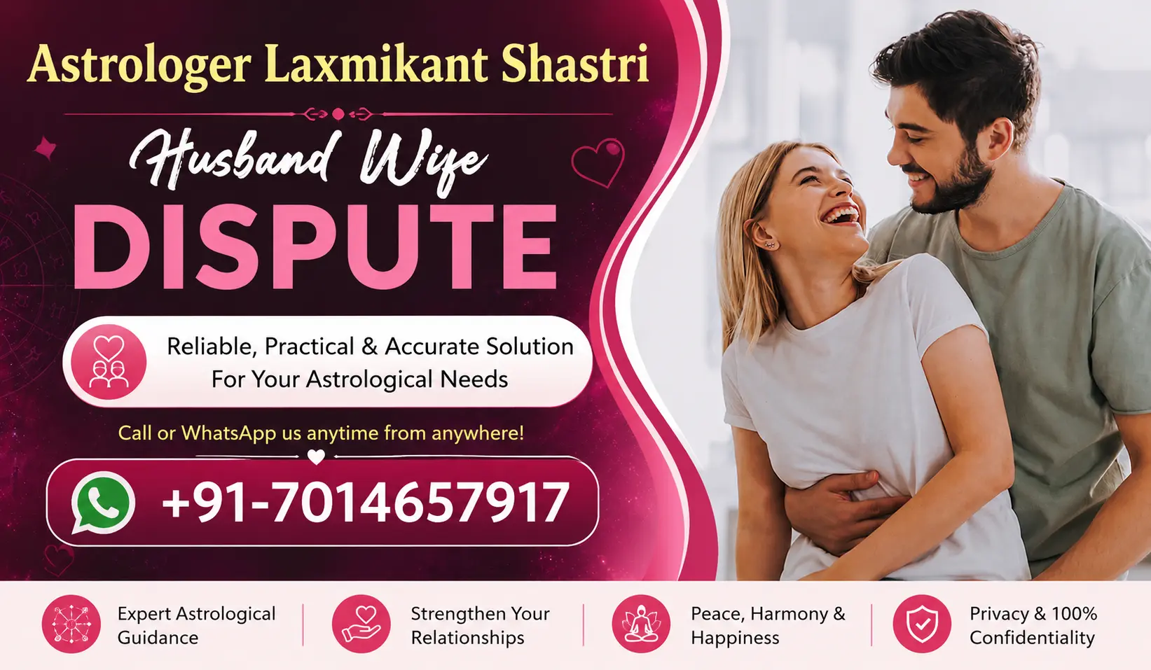 Best Astrologer in India