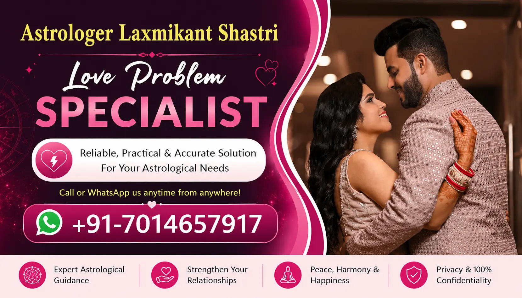 Best Astrologer in India