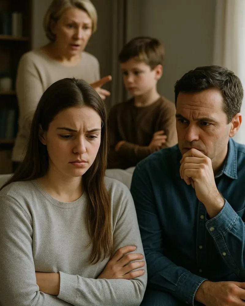 Family dispute and relationship conflict seeking trusted Family Problem Solution by Astrologer Laxmikant Shastri.